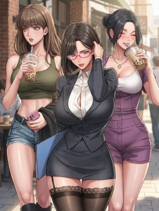 拷贝漫画网禁漫韩漫精选